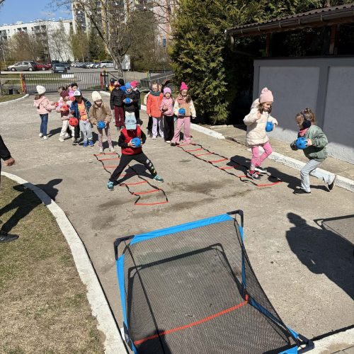 Akademia Wigry- Biała