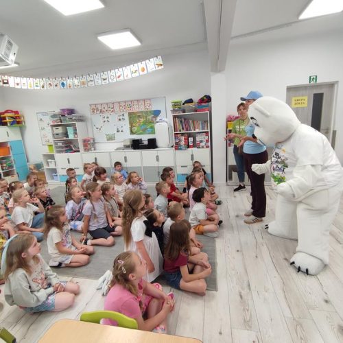 Rozbiegane Suwałki