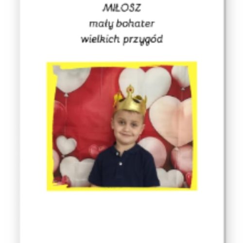Pożegnanie Miłoszka