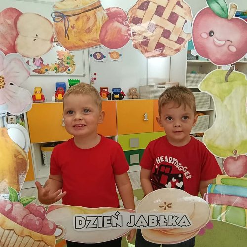 Dzień Jabłka
