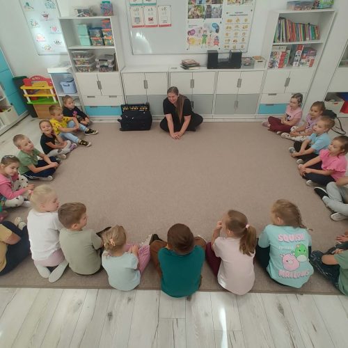 Arytmetyka mentalna – zajęcia w starszakach